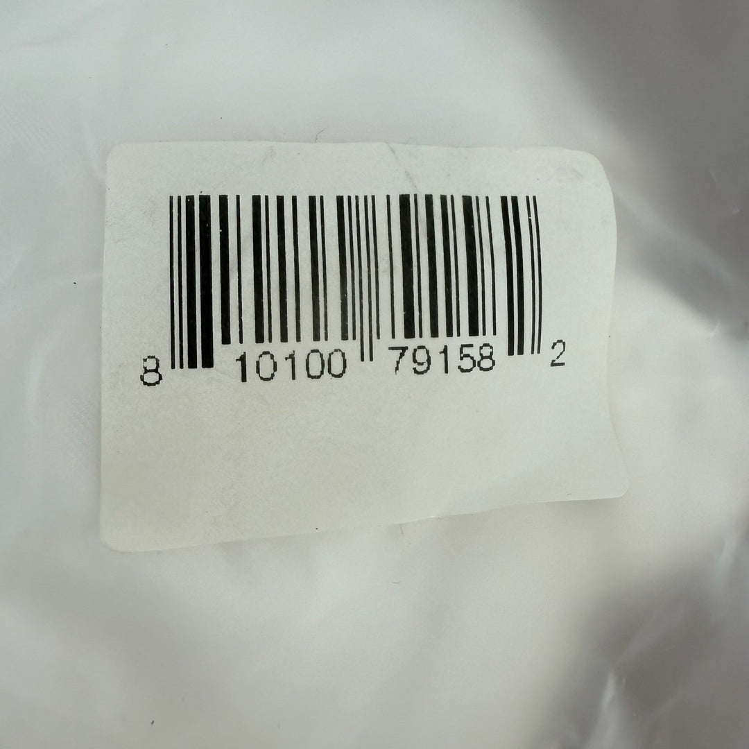 Shapermint Essentials Daily Comfort Wireless Shaper Bra White Medium