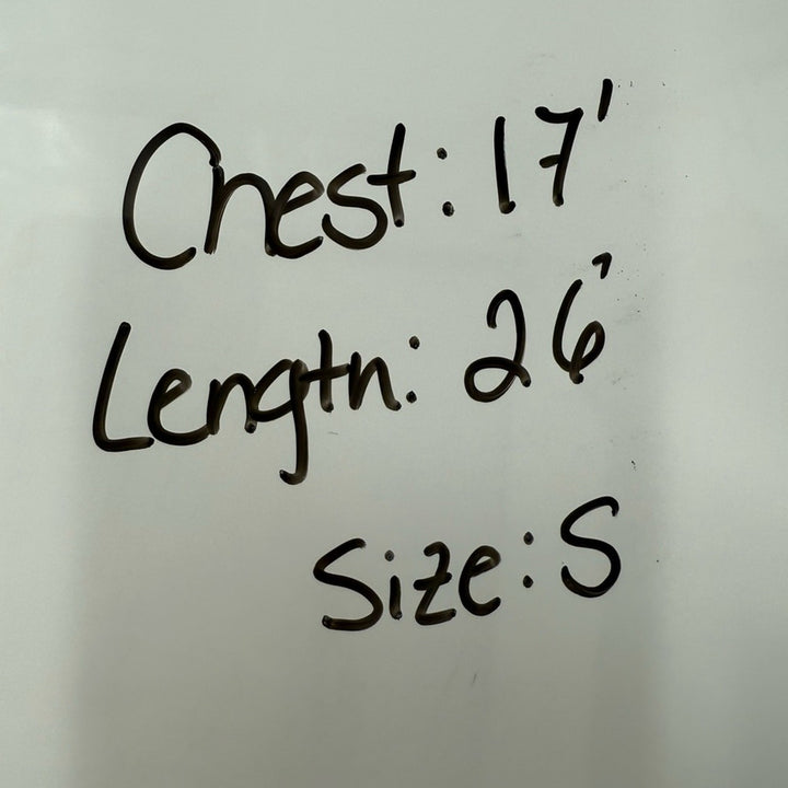 Lilly Pulitzer Short Sleeve Island Polo Shirt Women's S Blue Palm