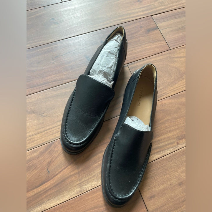 Everlane The Modern Loafer Size 10