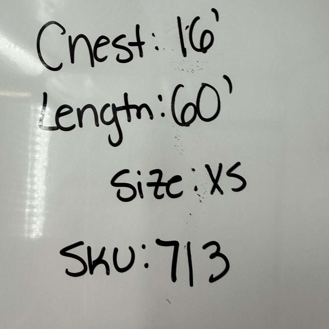 Lulus Infinite Glory White Maxi Dress Size XS