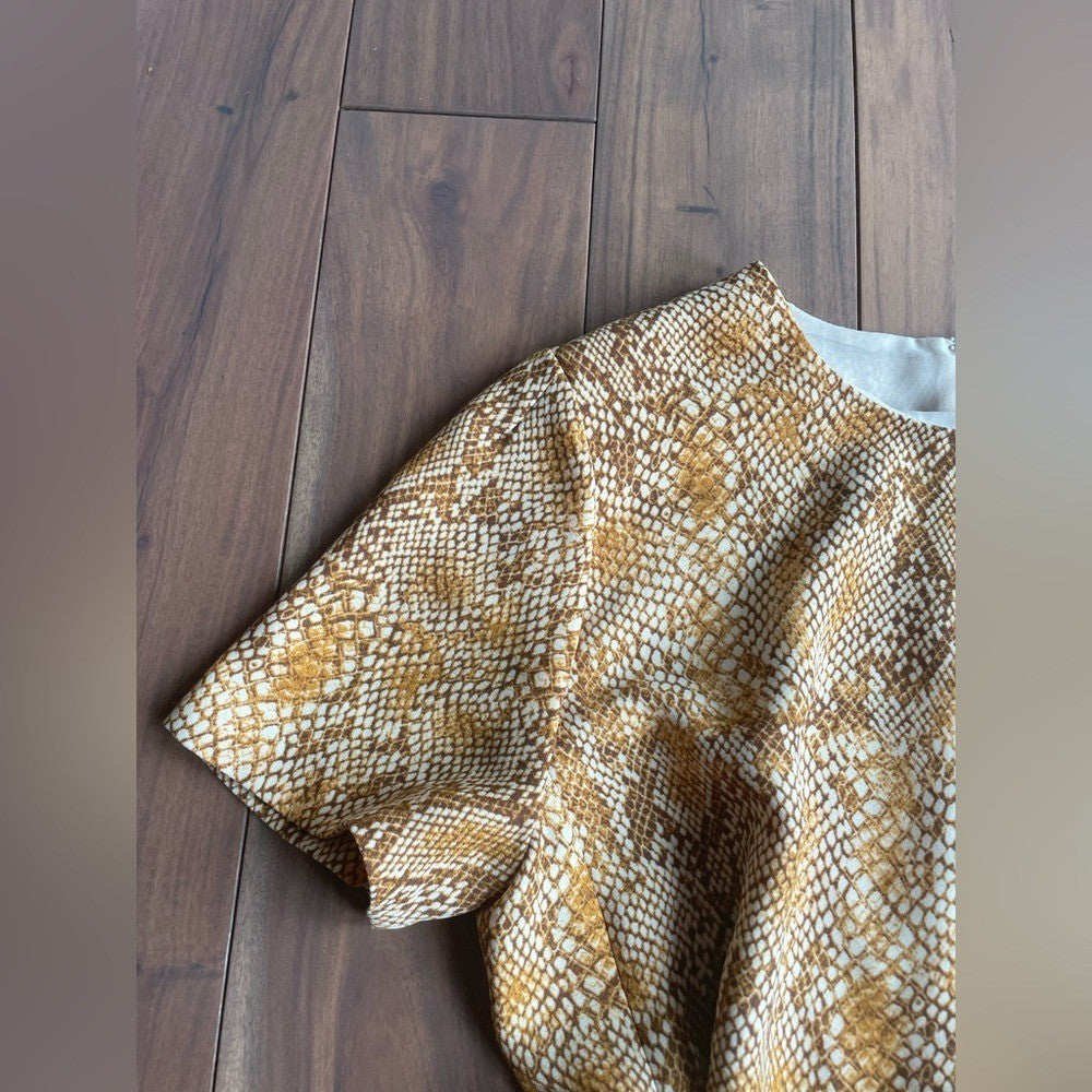 Babaton Patricio Dress Size 8