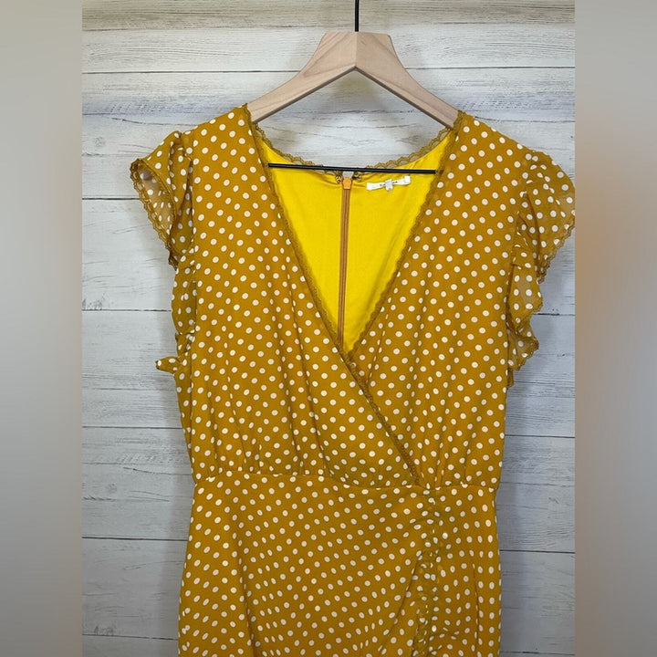 Tularosa Revolve Huntington Dress Size M