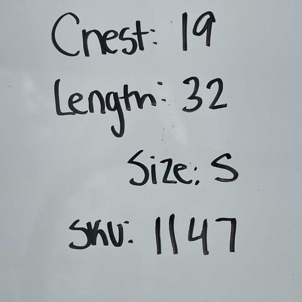 Free People Charcoal Grey Waffle Knit Long Sleeve Tunic Top Size S