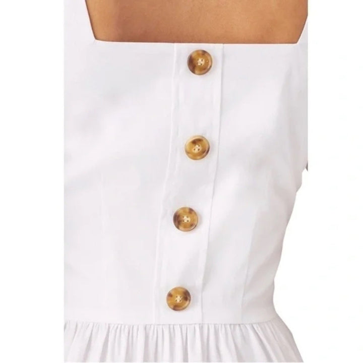 Waverly Grey Shorty Dress Size XS