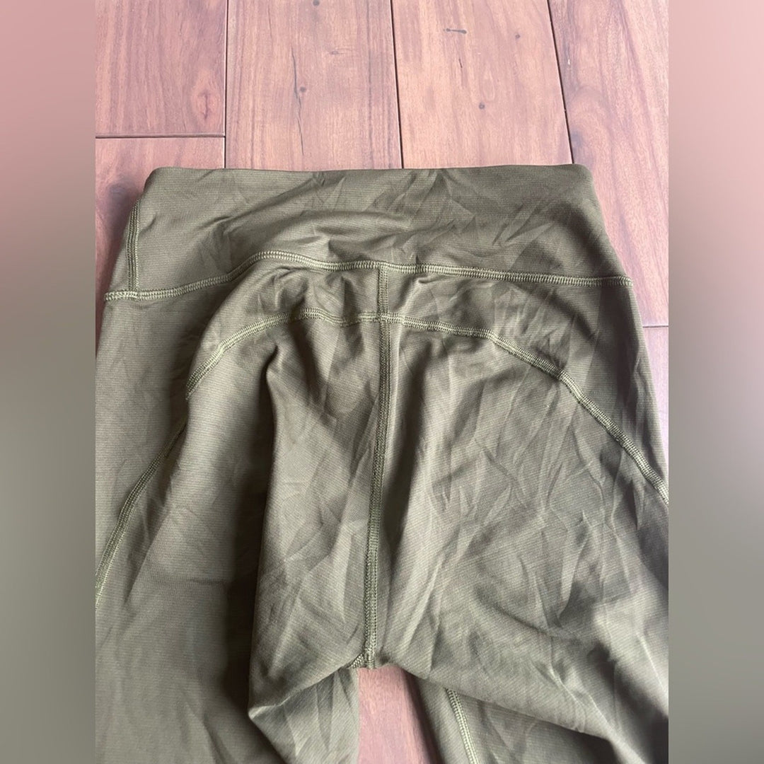 Outdoor Voices Move Free Leggings Size S