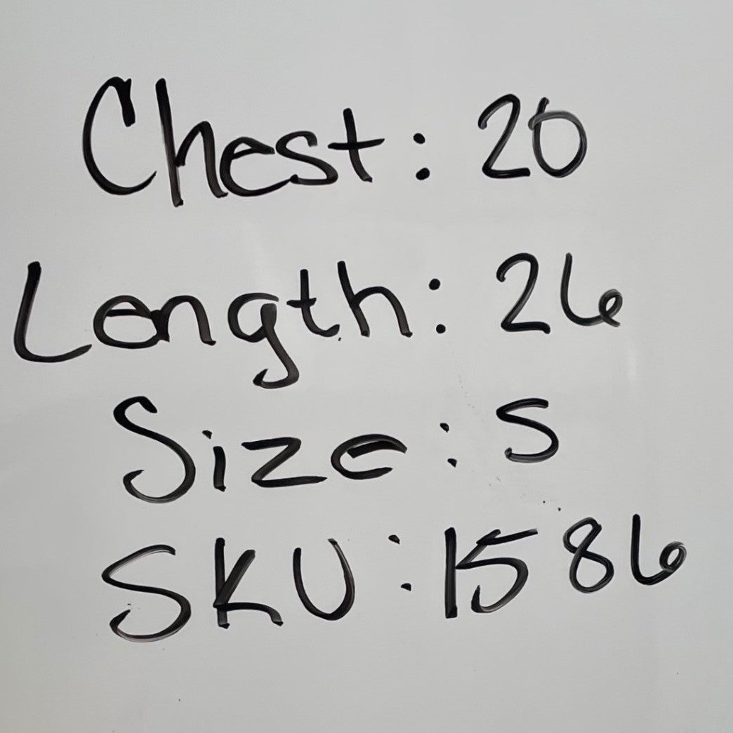 B Collection by Bobéau Blue Short Sleeve Open Front Cardigan Sweater Size S