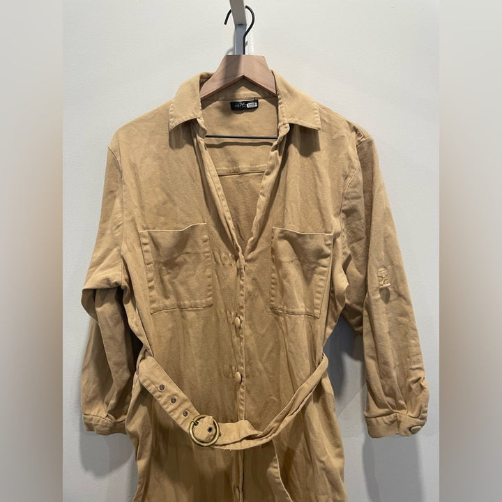 Area Star Charlene Dress Size M