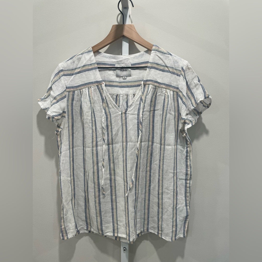 Rails Viera Top Size M