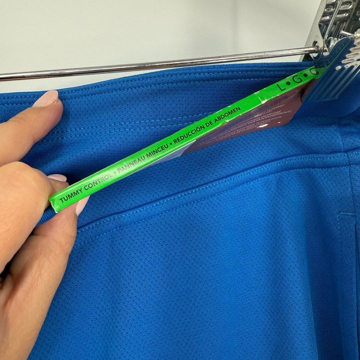 Ben Hogan Women's Ventilated Skort Size L