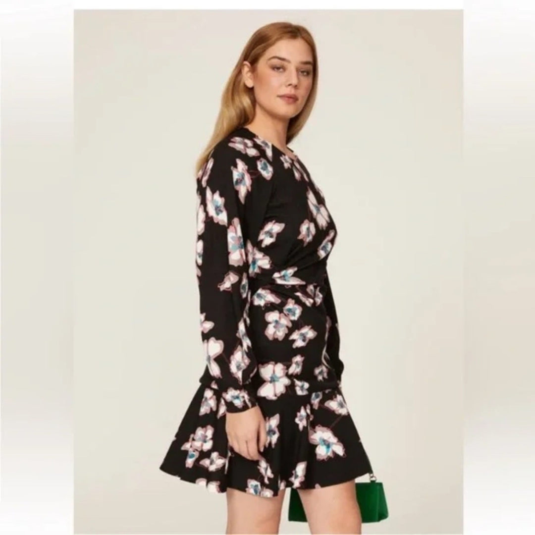 Tanya Taylor Neomie Dress Size 10