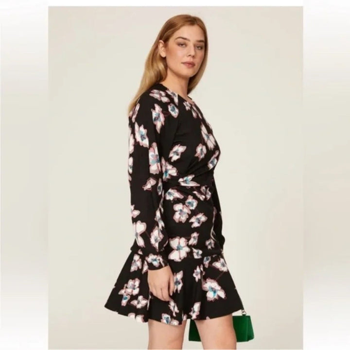 Tanya Taylor Neomie Dress Size 10