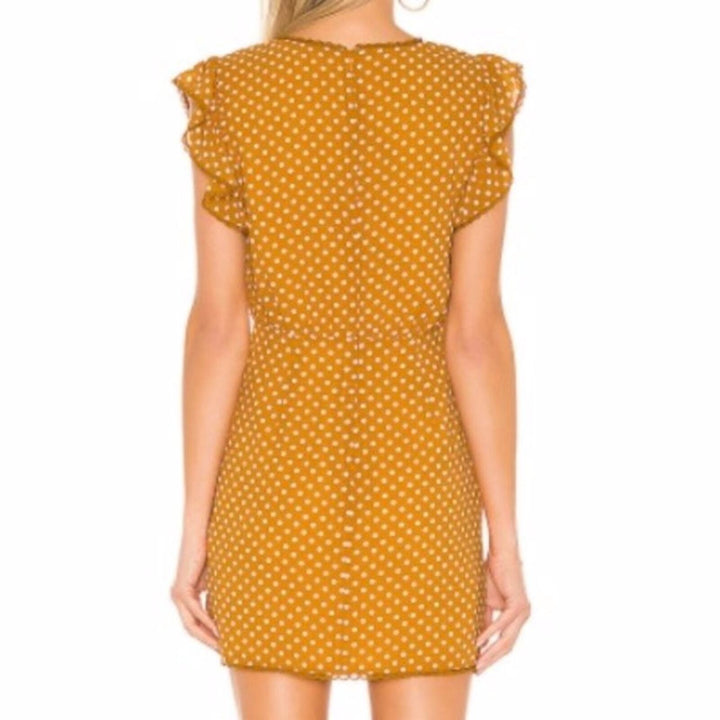 Tularosa Revolve Huntington Dress Size M