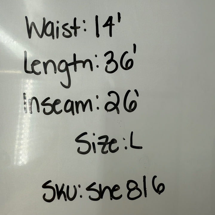 Spanx Camo Print High Waisted Active Leggings Size L