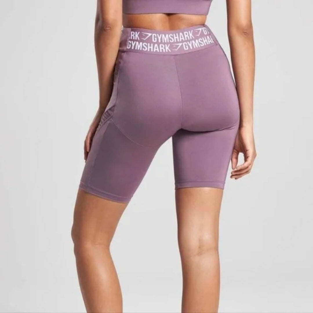 Gymshark Cycling Shorts Size XS