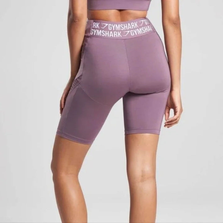 Gymshark Cycling Shorts Size XS