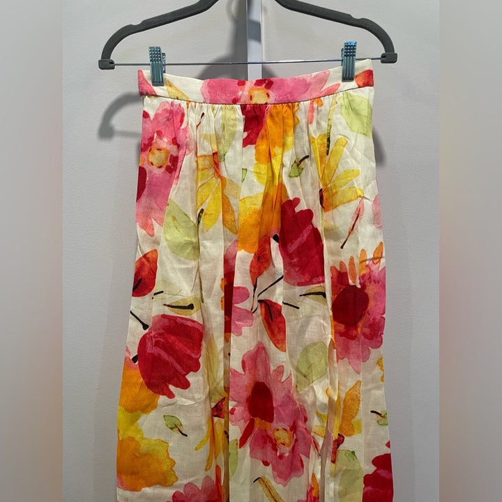 Rumer The Label Sunshine Skirt Size S