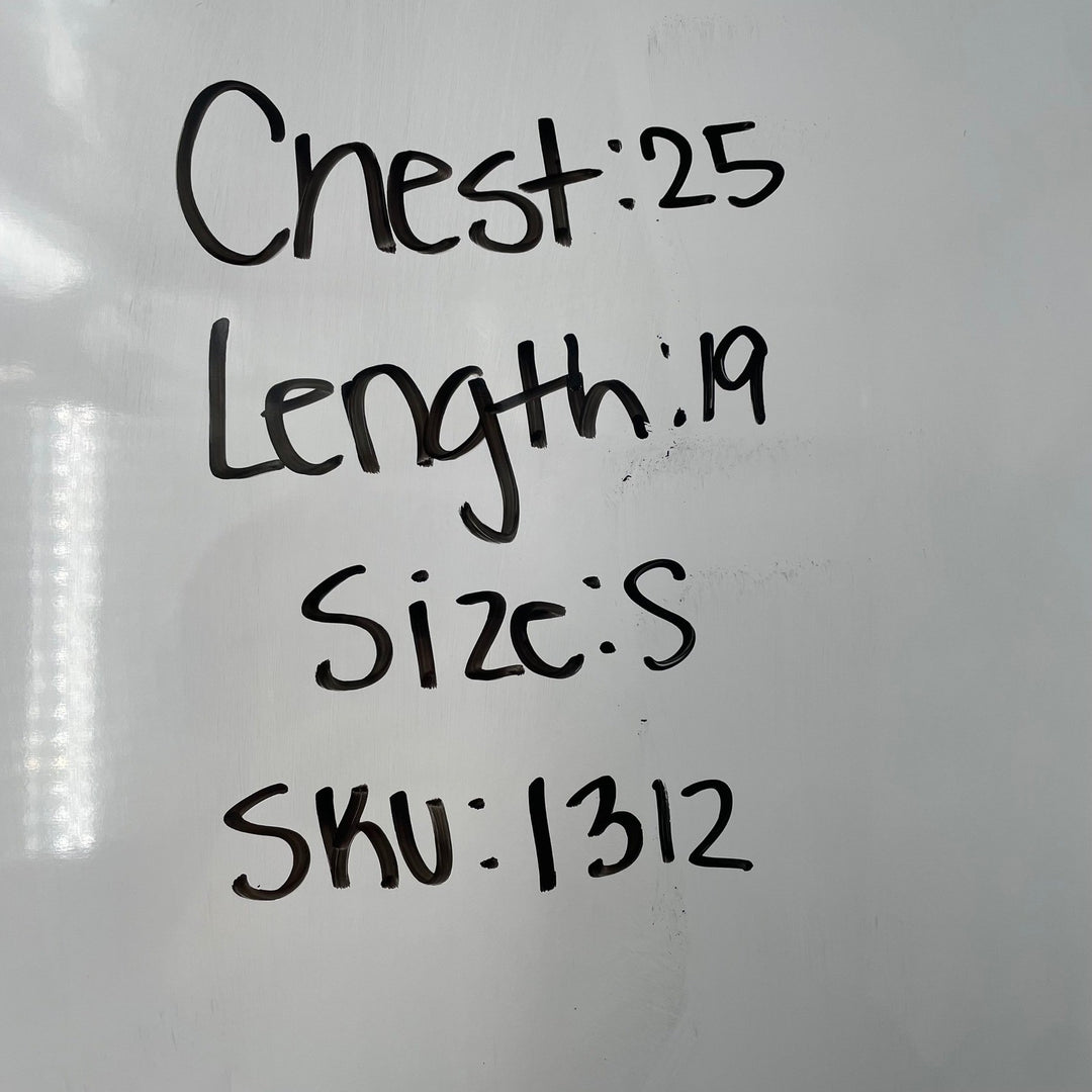 JOHN + JENN Mystic Blue Leopard Print Crew Neck Sweater Size S