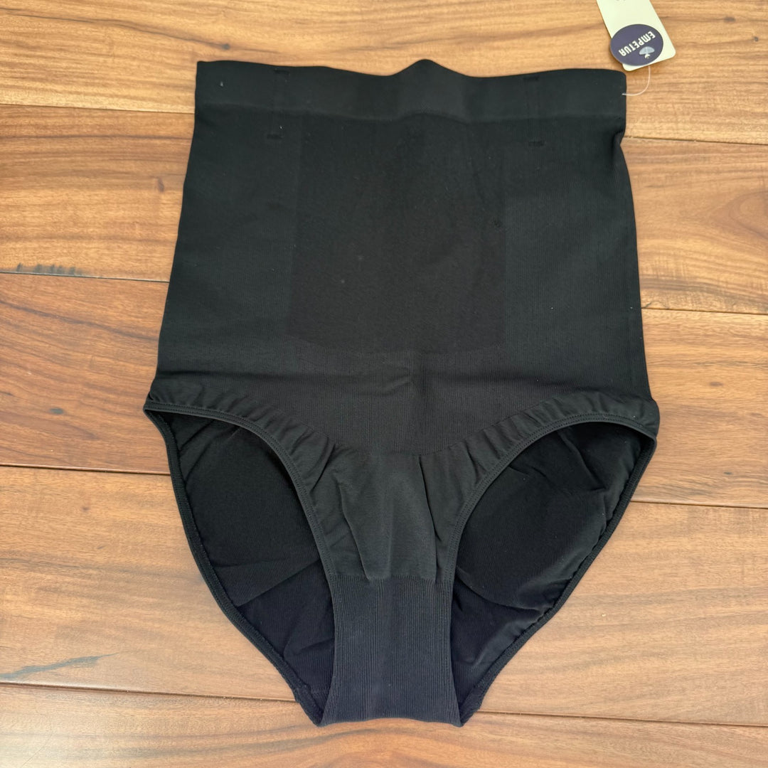 Shapermint Essentials All Day Every Day High-Waisted Shaper Panty Womens XL/2XL