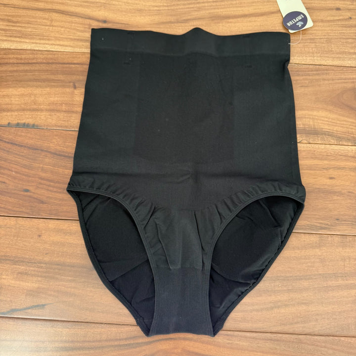 Shapermint Essentials All Day Every Day High-Waisted Shaper Panty Womens XL/2XL