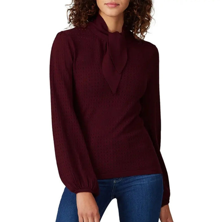 Keepsake Serein Knit Top Size S