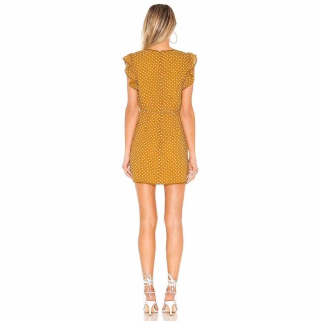 Tularosa Revolve Huntington Dress Size M