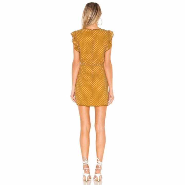 Tularosa Revolve Huntington Dress Size M