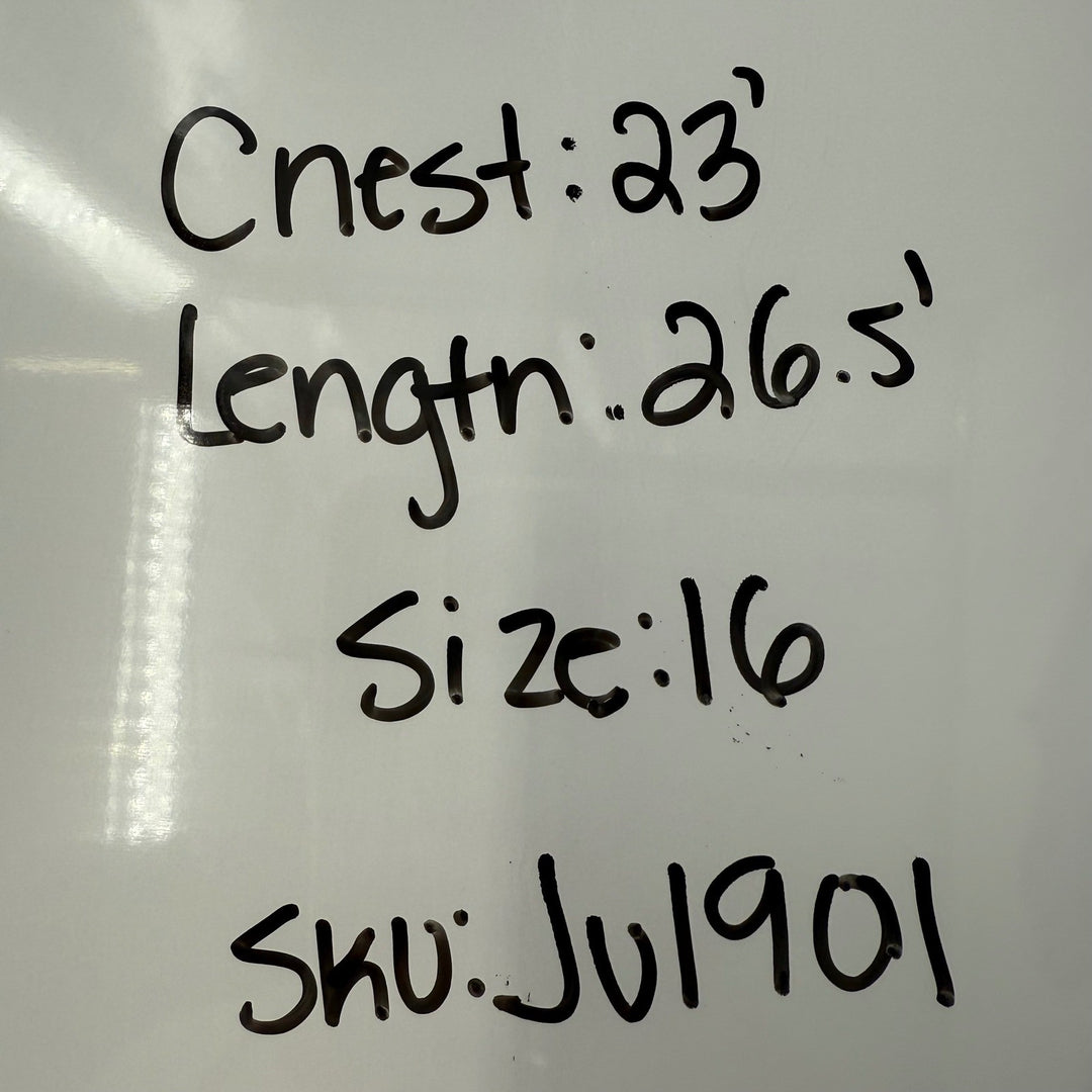 Chicos Blue Square Neck Pintuck Tassel Tunic Top Shirt Size 16