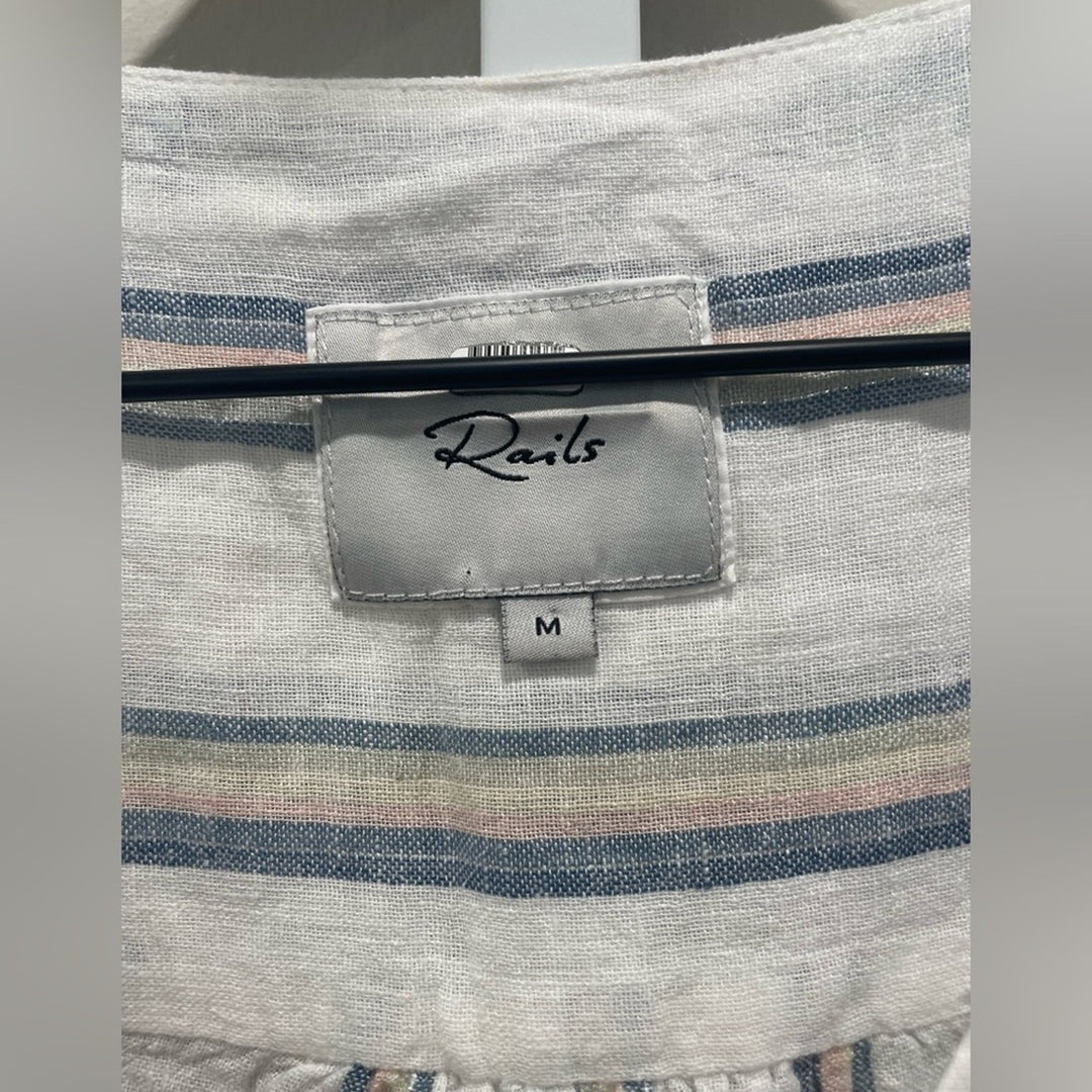 Rails Viera Top Size M
