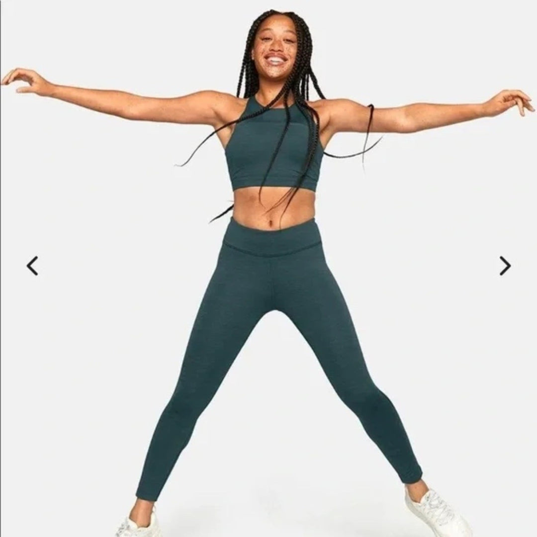 Outdoor Voices Move Free Leggings Size S