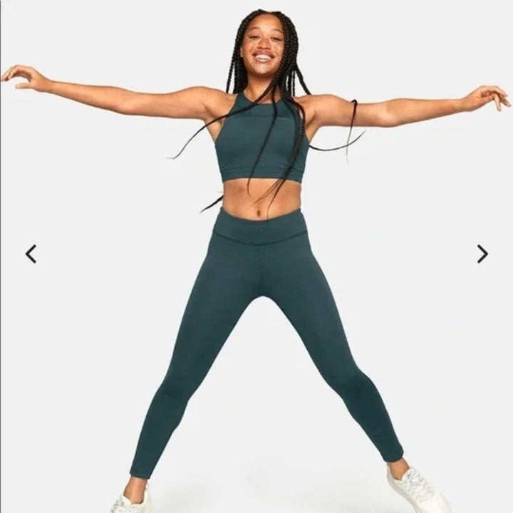 Outdoor Voices Move Free Leggings Size S