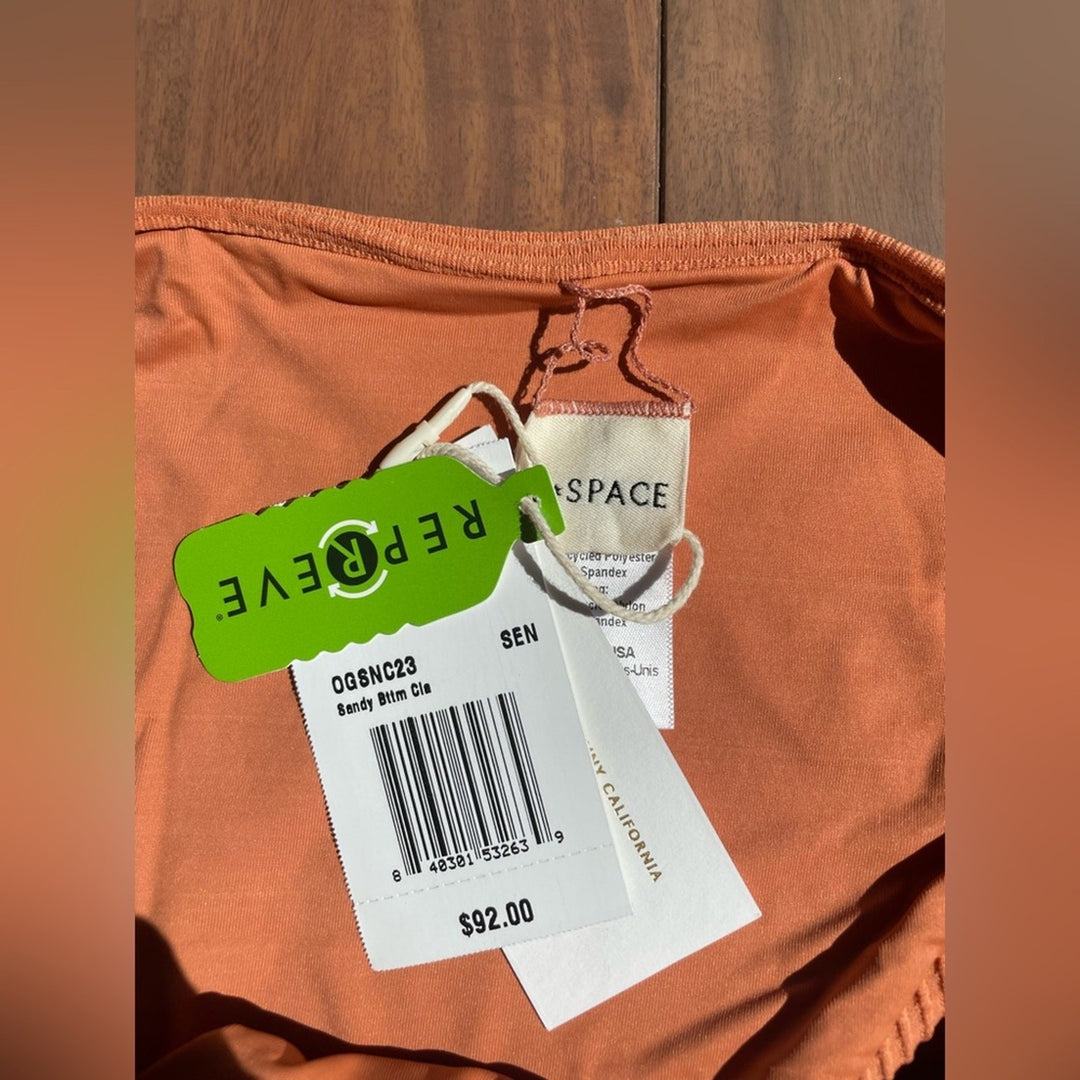 L Spance Sandy Classic Bottom Size S