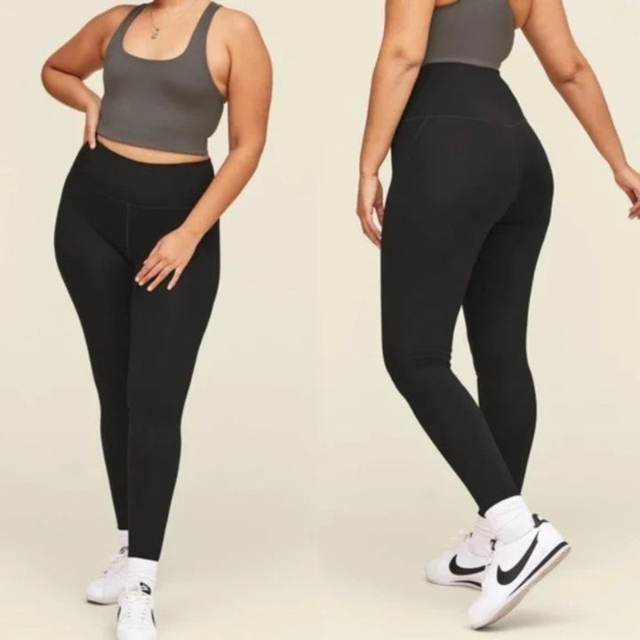 Girlfriend Collective Full Length 28.5" Legging Size S