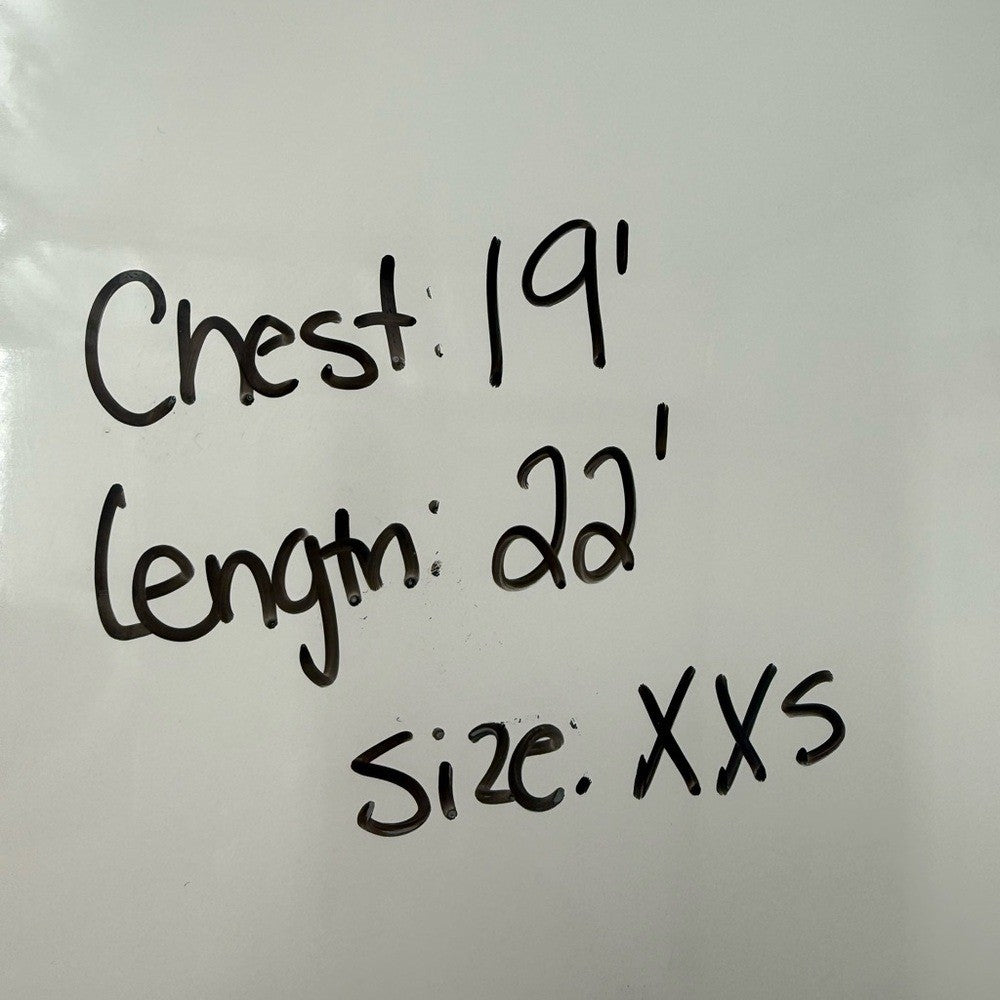 Madewell Puff-Sleeve Sweatshirt Tee Size XXS