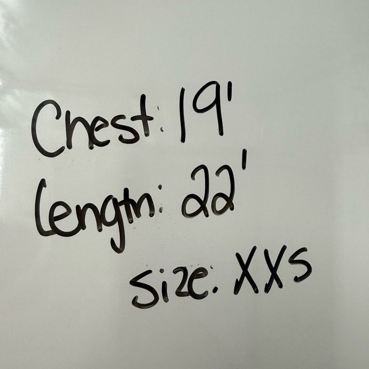 Madewell Puff-Sleeve Sweatshirt Tee Size XXS