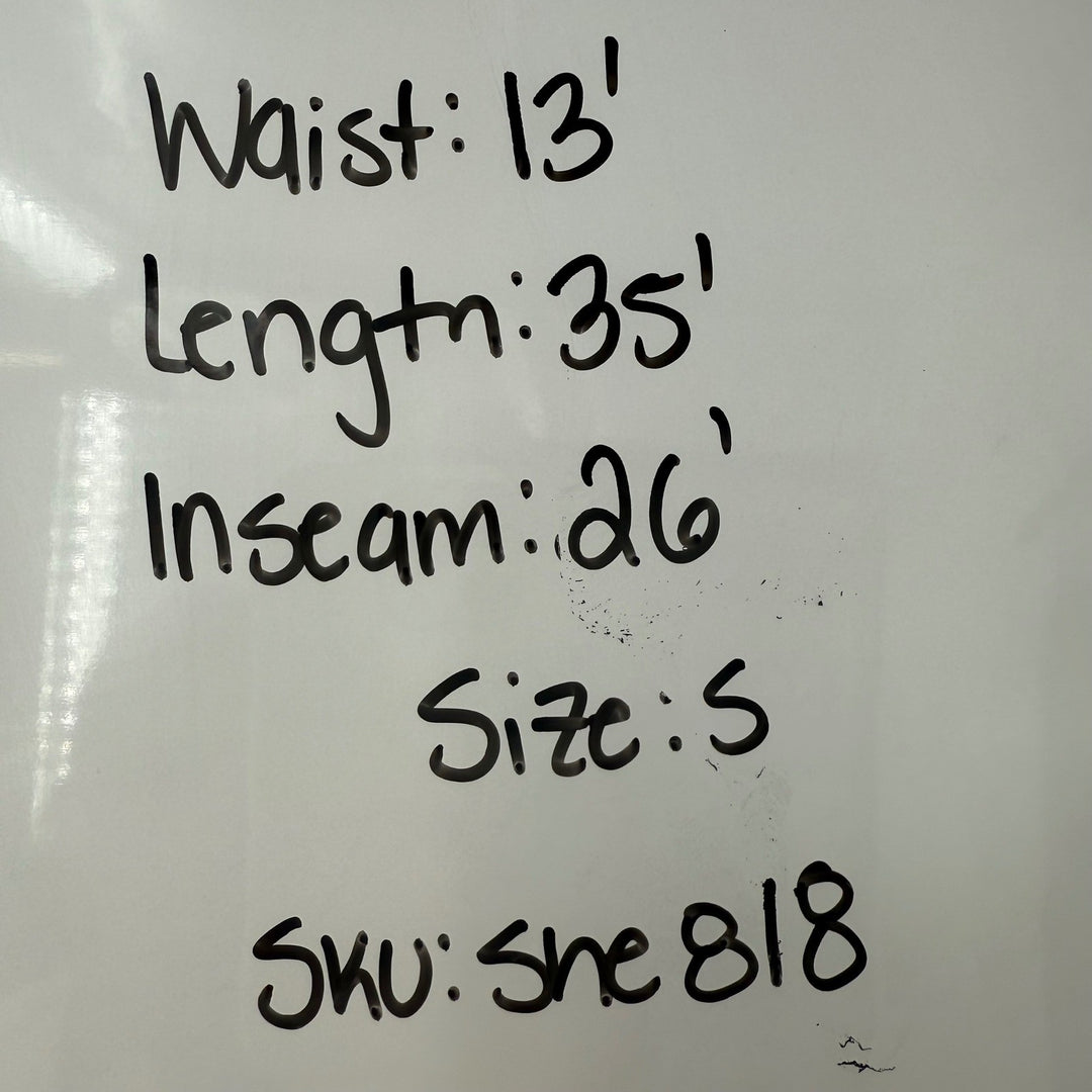 Fabletics Black Moto Ribbed High Waisted Athleisure Leggings Size S