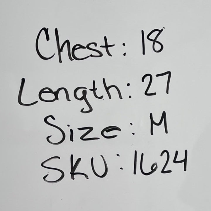 lavender field black peplum tee Romper keyhole back size m