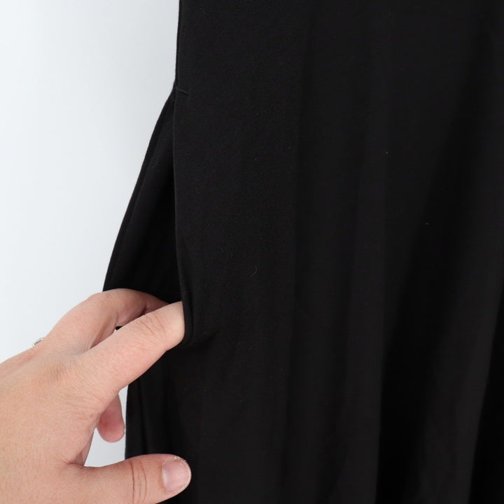 American Giant Women's Flex Dress Size M Made In USA