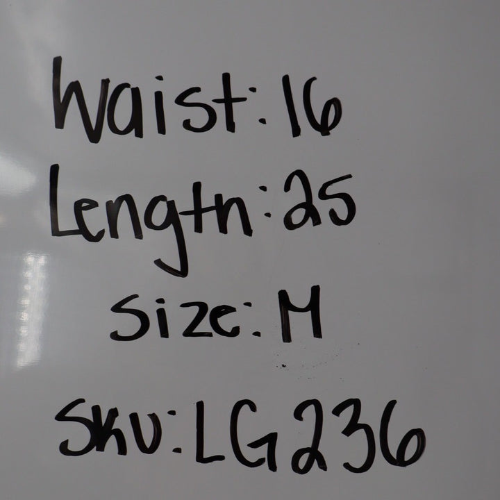 Catherine Malandrino Purple Knit Lace Trim Long Sleeve Top Size M