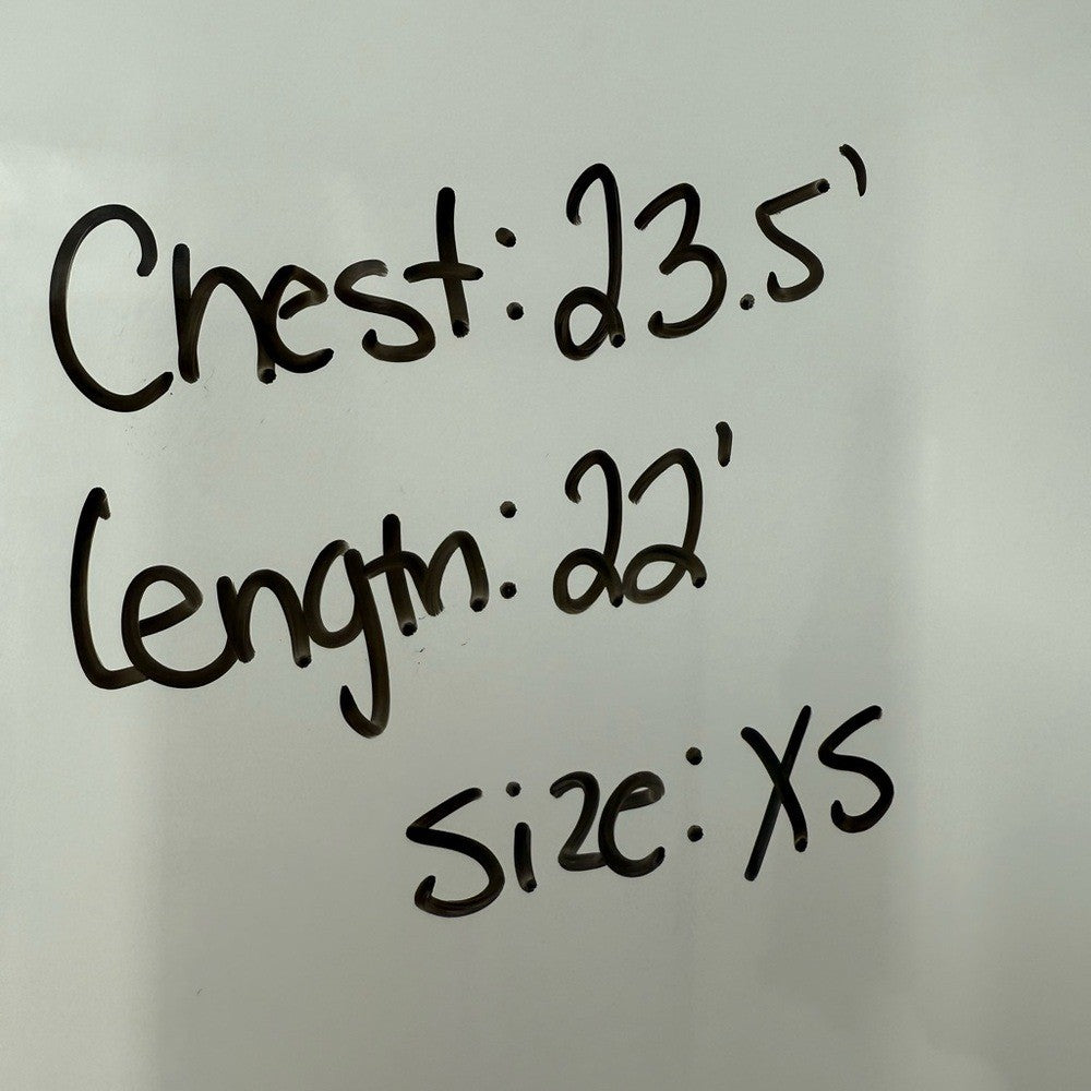 Madewell Ribbed Cashmere-Wool Blend Pullover Sweater Size XS