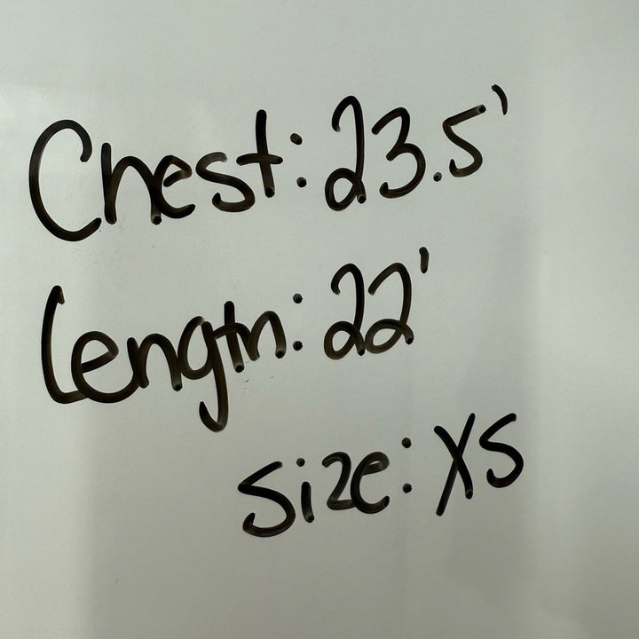 Madewell Ribbed Cashmere-Wool Blend Pullover Sweater Size XS