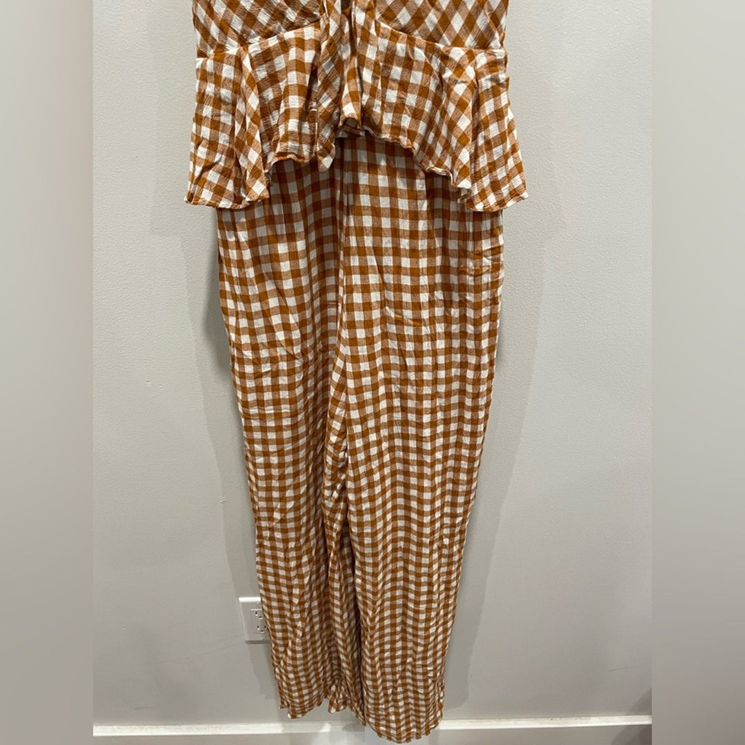 Saylor Laken Jumpsuit Size S