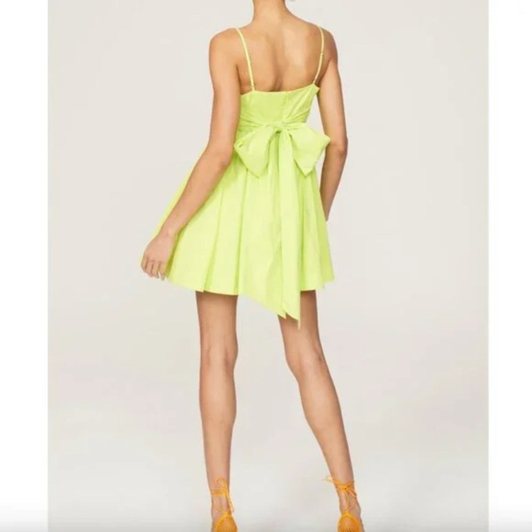 Likely Elisia Dress Size 4