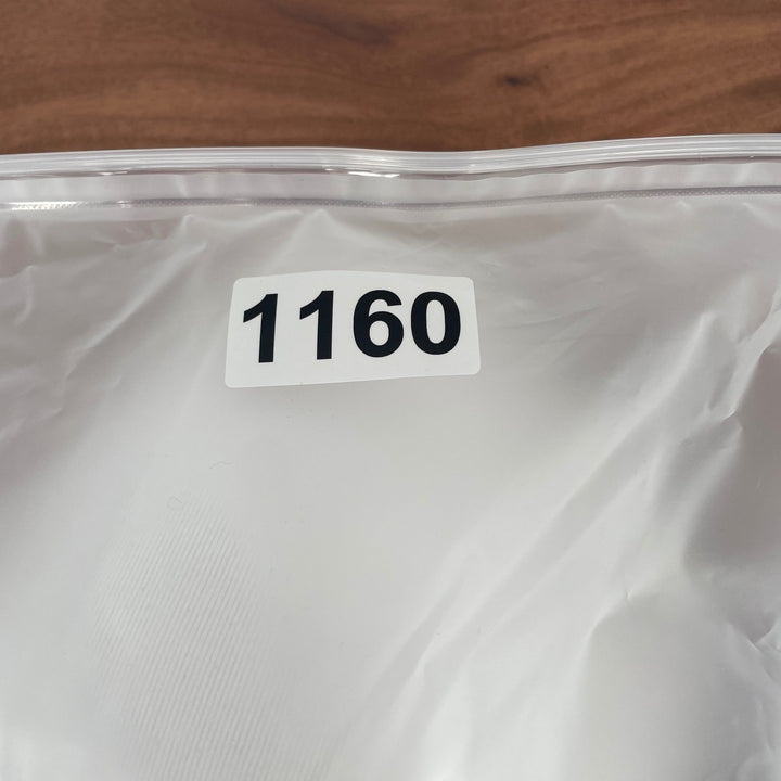 Shapermint Essentials Smoothing Comfort Wireless Bra White Size Medium