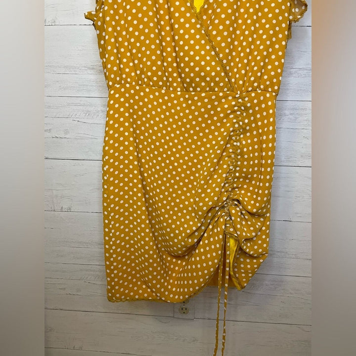 Tularosa Revolve Huntington Dress Size M