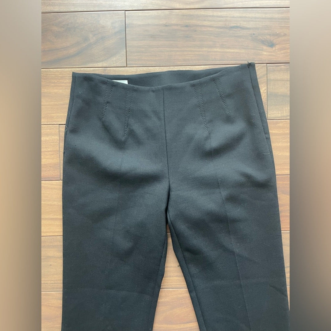 Incotex A Slowear Brand Wool Trousers Size 42