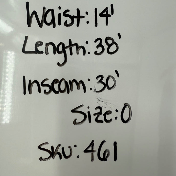 Athleta Black Ponte Slim Leg Commuter Pant Zippers Pockets Size 0