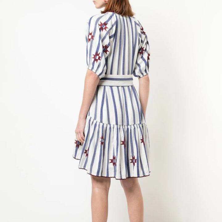 Figue Bria Dress Size XS