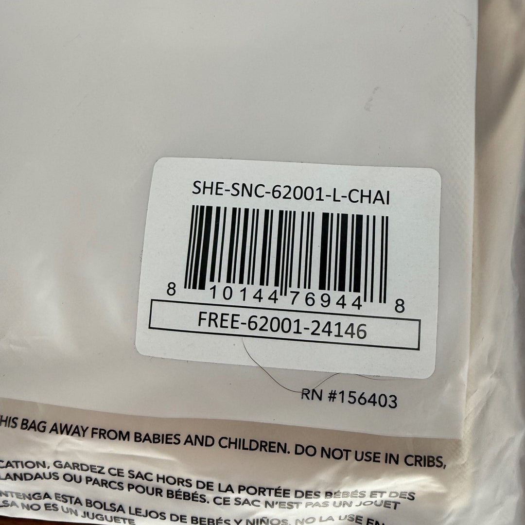 Shapermint Essentials All Day Every Day Scoop Neck Shaping Cami