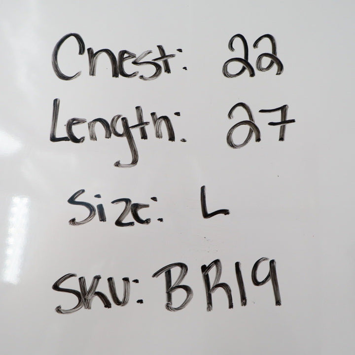 Express Black White Quatrefoil Print V Neck Zip Front Cap Sleeve Top Plus Size L