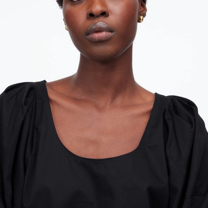 Madewell Relaxed Scoop Neck Short Sleeve Top Size XXS